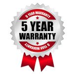 Repair Pro 5 Year Extended Camera Coverage Warranty (Under $9500.00 Value)