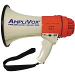 Amplivox 15w Mity-meg Megaphone