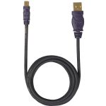 Belkin 10ft 5-pin Min-b Cable