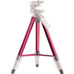 Digipower Tri Pops Tripod Pink