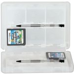 Cta 3ds Cartridge Storage Box