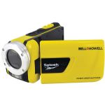 Bell+howell 16mp Splashhd Dig Cam Ylw