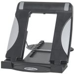 Manhattan Travel Tablet Stand Blk