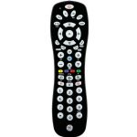 Ge 8-dvc Remote W Dvr Fnctn