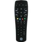 Ge 4-dvc Remote W Dvr Fnctn