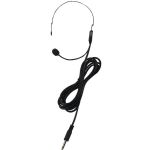 Karaoke Usa Headset Condenser Mic