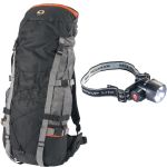 Stansport Kit Stansport Frame Pack