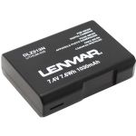 Lenmar Nikon En-el 14 Battery