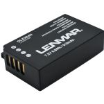 Lenmar Nikon En-el20 Battery