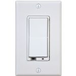 Linear Zwave Wall Mt Dimmer-500w