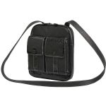 Mobile Edge Crossbody Tech Organizer