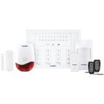 Security Man Diy Home Alarm System