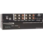 Channel Plus 4 Ch Modulator