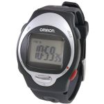 Omron Heart Rate Monitor
