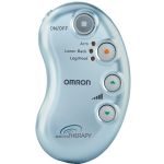 Omron Electrotheapy Painreliefs