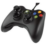 Microsoft Xbox 360 Wired Controller