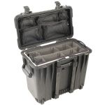 Pelican 1440 Case W Utility Pad