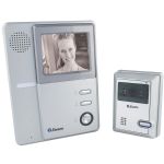 Swann B/w Video Doorphone