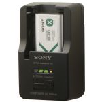 Sony Battery Charger