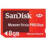 Sandisk 8GB Gaming Stick Pro Duo