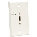 Tripp Lite Hdmi Cat5 Ext Wallplate