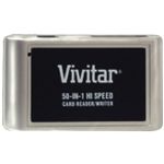 Vivitar 50 In 1 Card Reader