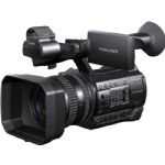 Sony HXR-NX100 Full HD NXCAM Camcorder