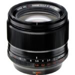 FUJIFILM XF 56mm f/1.2 R APD Lens