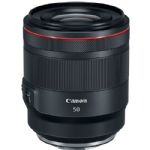 Canon RF 50mm f/1.2L USM Lens