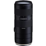 Tamron  70-210mm f/4 Di VC USD Lens for Canon EF