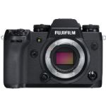 Fujifilm  X-H1 Mirrorless Digital Camera (Body Only)