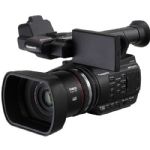 Panasonic  AG-AC90 AVCCAM Handheld Camcorder