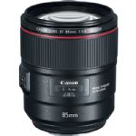 Canon  EF 85mm f/1.4L IS USM Lens