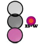 B+ W 3 Piece Digital Filter Kit (52mm)