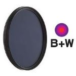 B+W CPL ( Circular Polarizer )  Multi Coated Glass Filter (52mm)