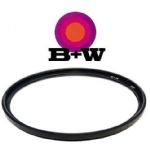 B&W UV Coated Filter (46mm)