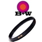 B+W UV Multi Coated Glass Filter (30mm)