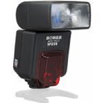 Bower SFD35 Flash Digital for Nikon Cameras