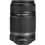 Canon EF-S 55-250mm f/4-5.6 IS II Lens