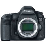 Canon EOS 5D Mark III Digital SLR Camera (Body)