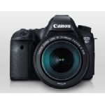 Canon EOS 6D Digital SLR Camera W/ 24-105mm Lens