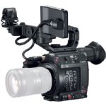 Canon EOS C200 Cinema Camera (EF-Mount)