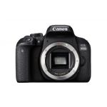 Canon EOS Rebel T7i/800D DSLR Camera (Body Only)