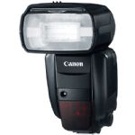 Canon Speedlite 600EX-RT Flash