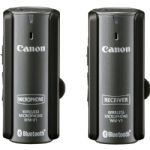 Canon WM-V1 Wireless Microphone