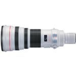 Canon EF 600mm f/4.0L ISUSM Autofocus Lens