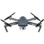 DJI  Mavic Pro (Standard Bundle)