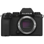 FUJIFILM X-S10 Mirrorless Digital Camera (Body Only)