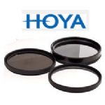 Hoya 3 Piece Filter Kit (86mm)