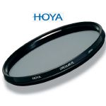 Hoya CPL ( Circular Polarizer ) Filter (37mm)